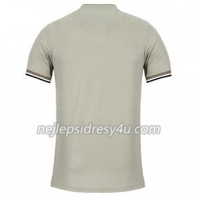 Fotbalový Dres Juventus Venkovní 2018/19